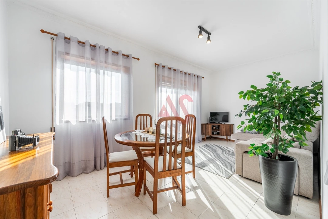 Apartamento T2 para Venda em Vila do Conde Foto 7