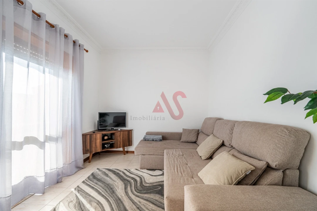 Apartamento T2 para Venda em Vila do Conde Foto 8