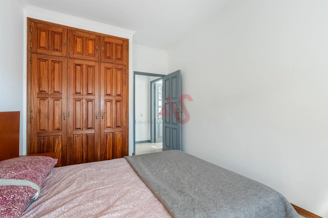Apartamento T2 para Venda em Vila do Conde Foto 15