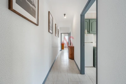 Apartamento T2 para Venda em Vila do Conde