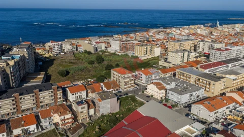 Apartamento T2 para Venda em Vila do Conde