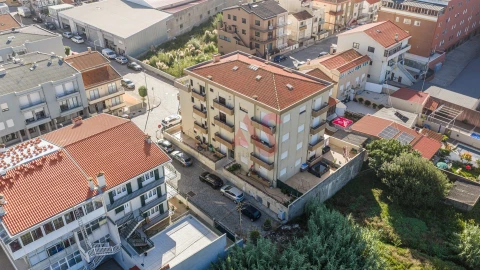 Apartamento T2 para Venda em Vila do Conde