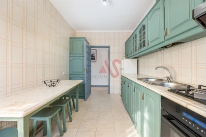 Apartamento T2 para Venda em Vila do Conde