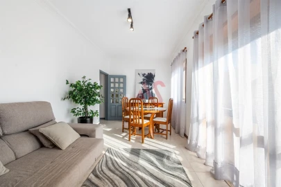Apartamento T2 para Venda em Vila do Conde