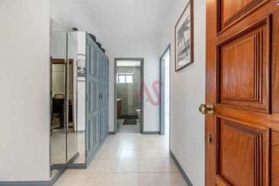 Apartamento T2 para Venda em Vila do Conde