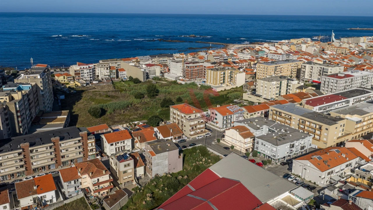 Apartamento T2 para Venda em Vila do Conde Foto 18