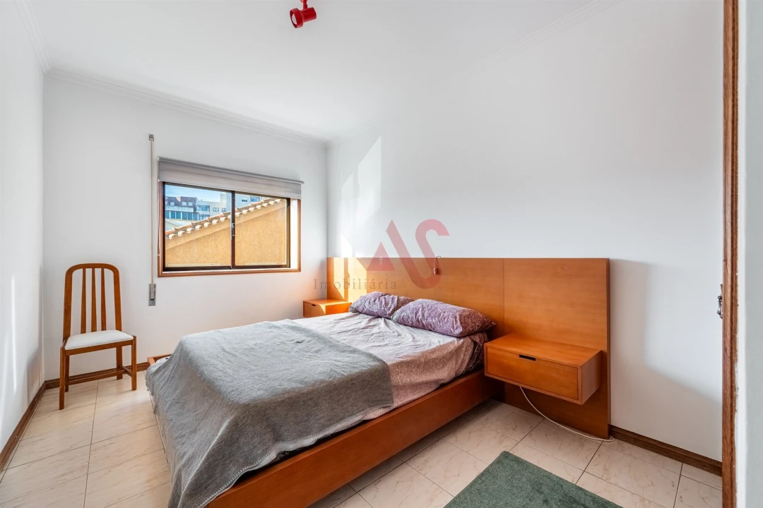 Apartamento T2 para Venda em Vila do Conde Foto 14