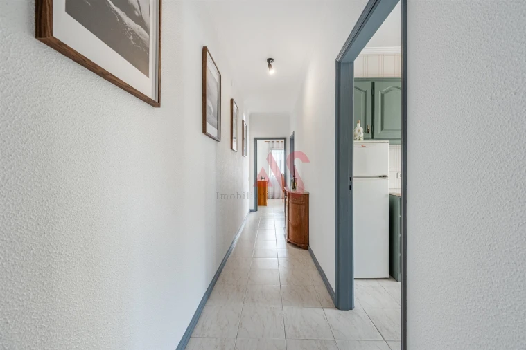 Apartamento T2 para Venda em Vila do Conde Foto 13