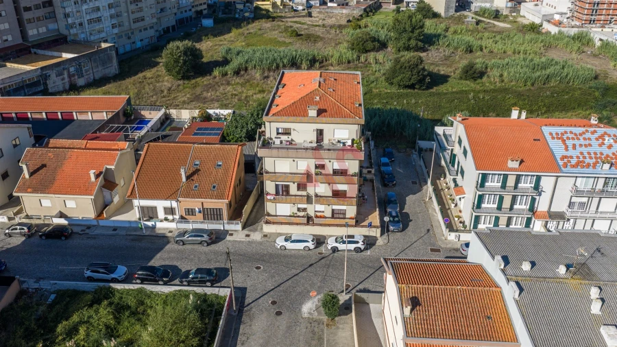Apartamento T2 para Venda em Vila do Conde Foto 20