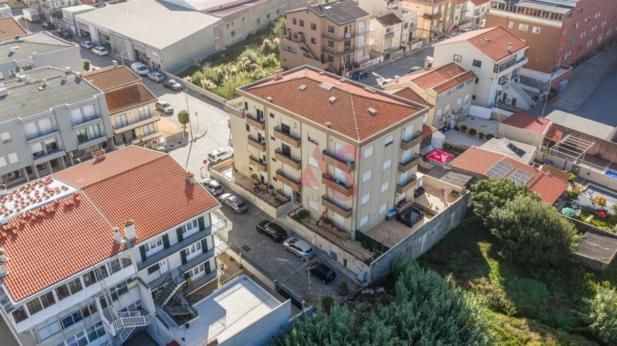 Apartamento T2 para Venda em Vila do Conde Foto 19