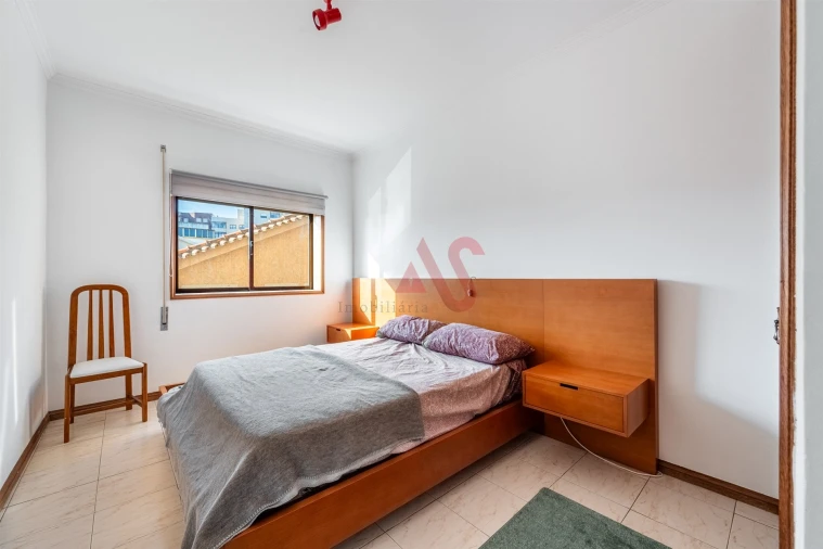 Apartamento T2 para Venda em Vila do Conde Foto 14