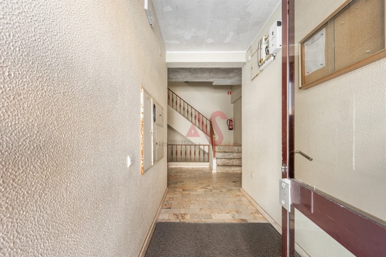 Apartamento T2 para Venda em Vila do Conde Foto 5