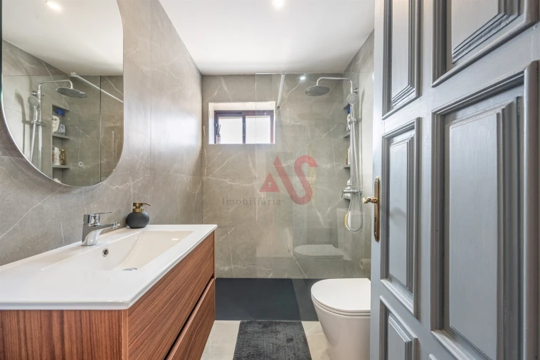 Apartamento T2 para Venda em Vila do Conde Foto 16