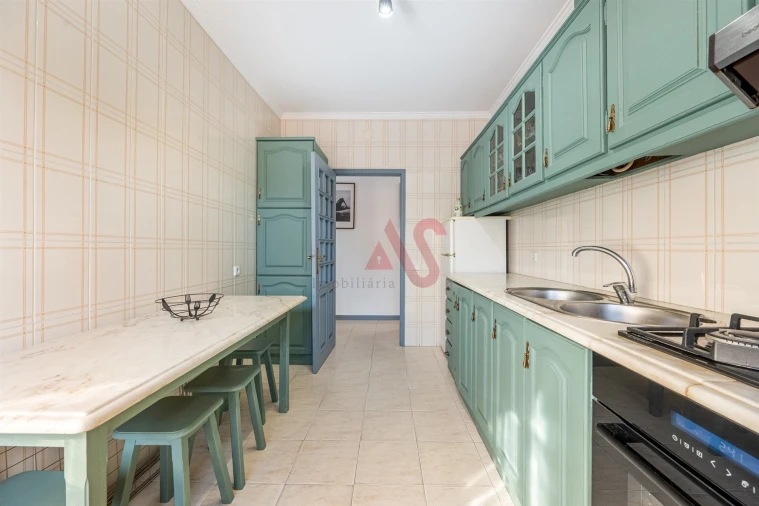 Apartamento T2 para Venda em Vila do Conde Foto 11
