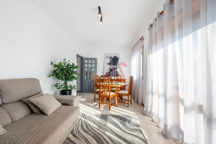 Apartamento T2 para Venda em Vila do Conde Foto 9