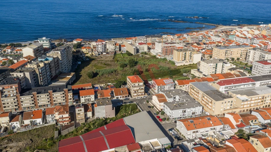 Apartamento T2 para Venda em Vila do Conde Foto 2