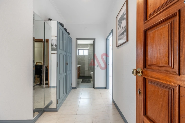 Apartamento T2 para Venda em Vila do Conde Foto 6