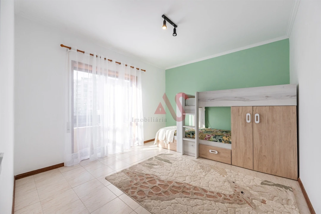 Apartamento T2 para Venda em Vila do Conde Foto 17