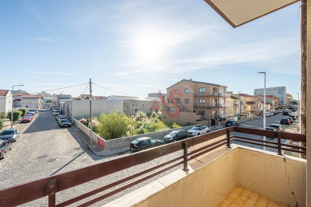 Apartamento T2 para Venda em Vila do Conde Foto 10
