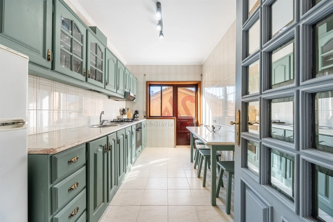 Apartamento T2 para Venda em Vila do Conde Foto 12