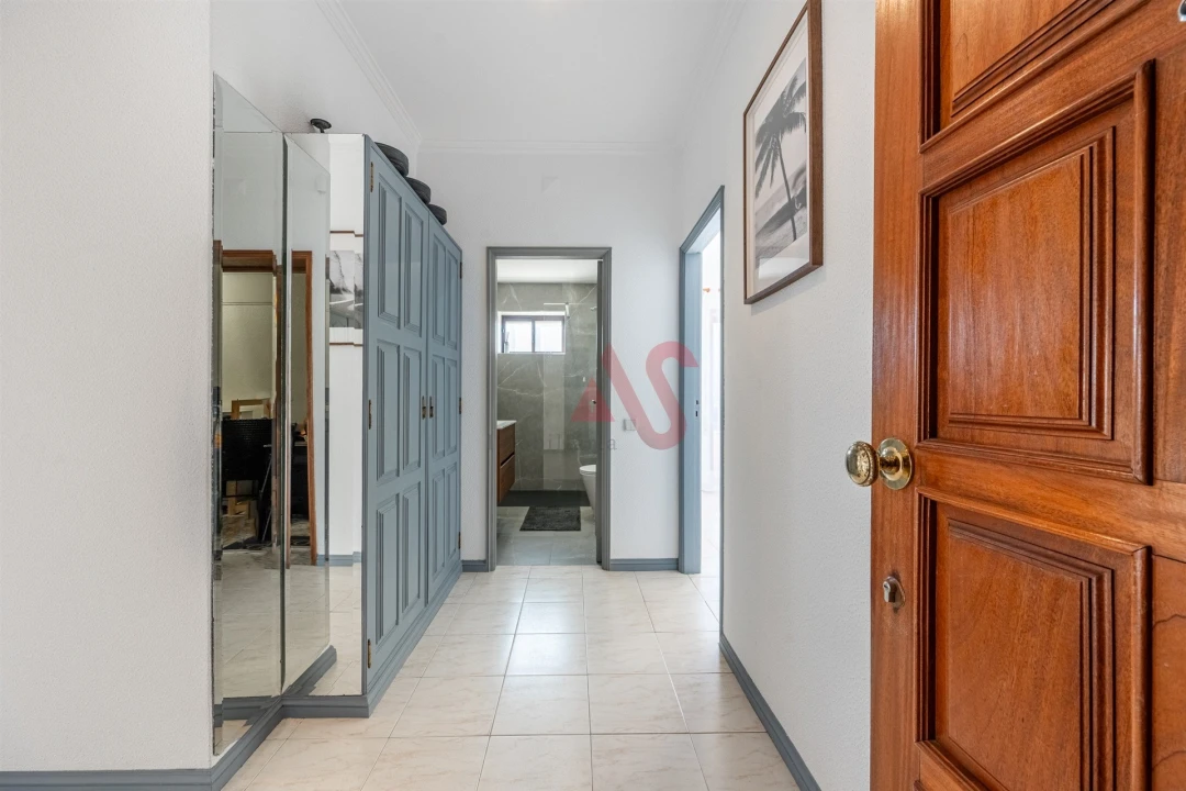 Apartamento T2 para Venda em Vila do Conde Foto 6