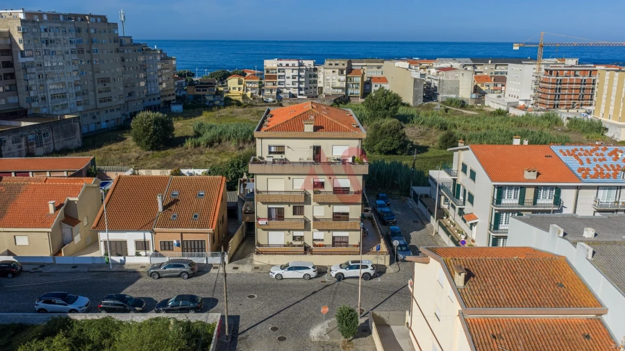 Apartamento T2 para Venda em Vila do Conde