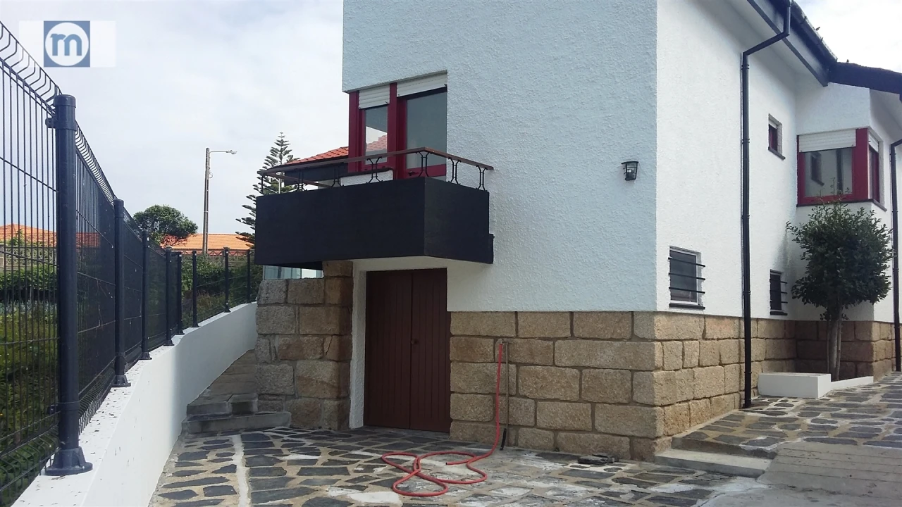 Moradia T3 para Arrendamento em Perafita, Lavra e Santa Cruz do Bispo Foto 37