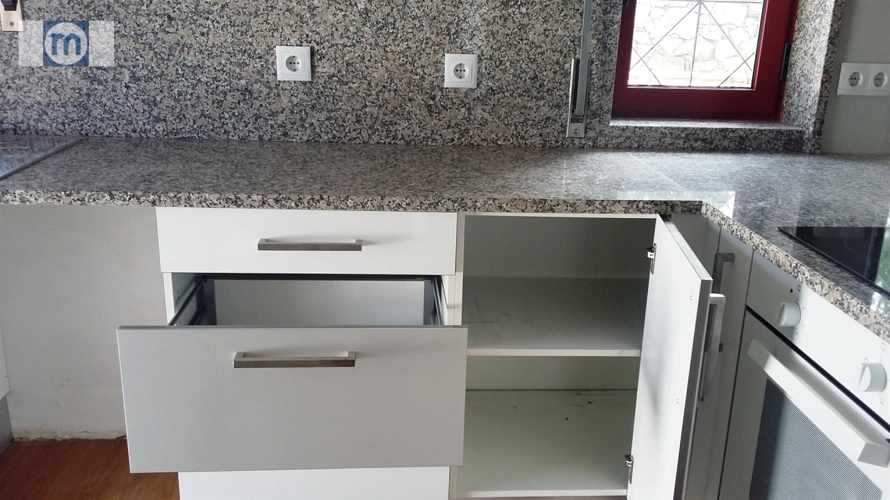 Moradia T3 para Arrendamento em Perafita, Lavra e Santa Cruz do Bispo Foto 11