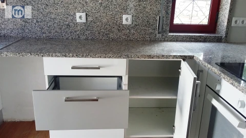Moradia T3 para Arrendamento em Perafita, Lavra e Santa Cruz do Bispo