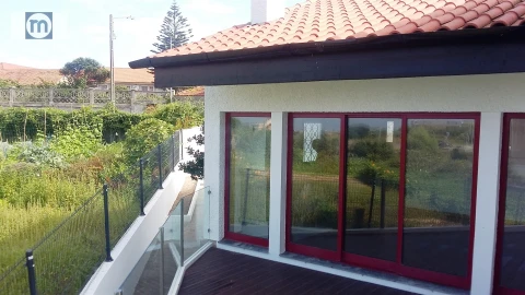 Moradia T3 para Arrendamento em Perafita, Lavra e Santa Cruz do Bispo