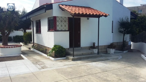 Moradia T3 para Arrendamento em Perafita, Lavra e Santa Cruz do Bispo