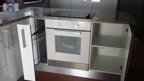 Moradia T3 para Arrendamento em Perafita, Lavra e Santa Cruz do Bispo