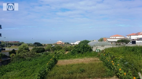 Moradia T3 para Arrendamento em Perafita, Lavra e Santa Cruz do Bispo