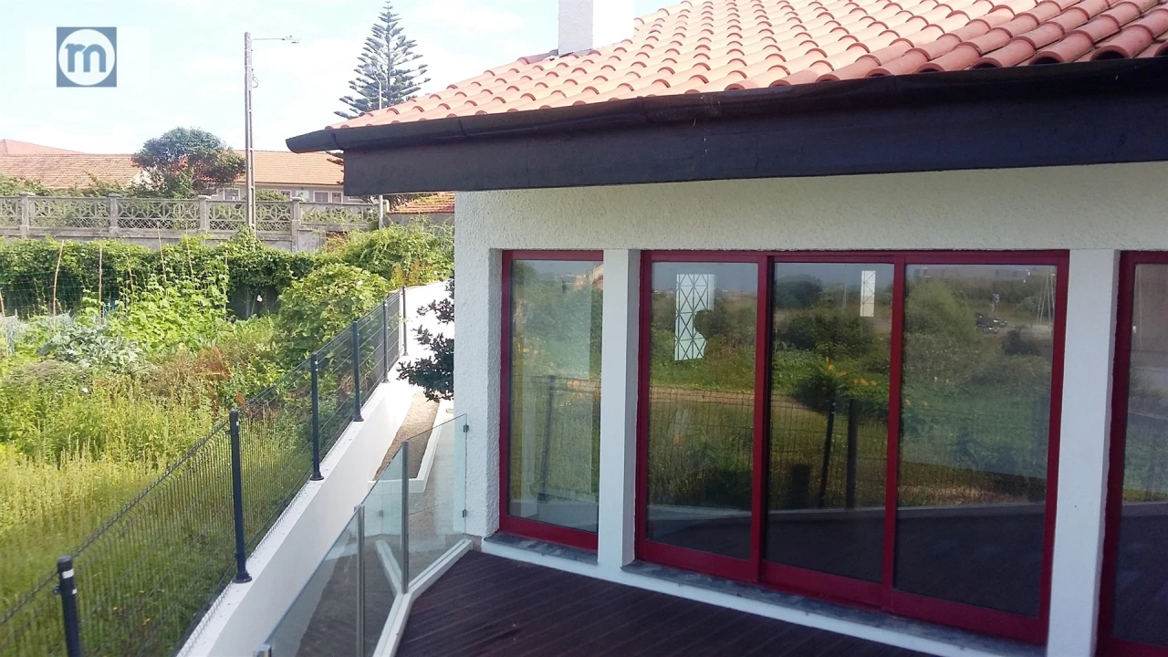 Moradia T3 para Arrendamento em Perafita, Lavra e Santa Cruz do Bispo Foto 30