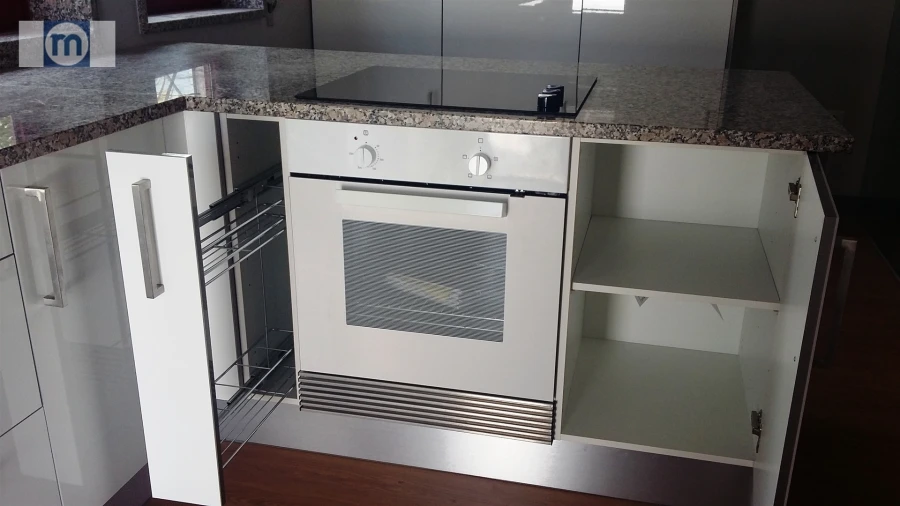 Moradia T3 para Arrendamento em Perafita, Lavra e Santa Cruz do Bispo Foto 10