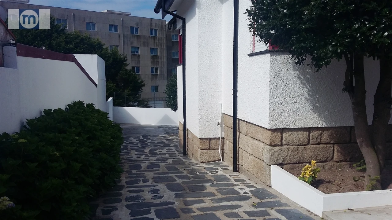 Moradia T3 para Arrendamento em Perafita, Lavra e Santa Cruz do Bispo Foto 33