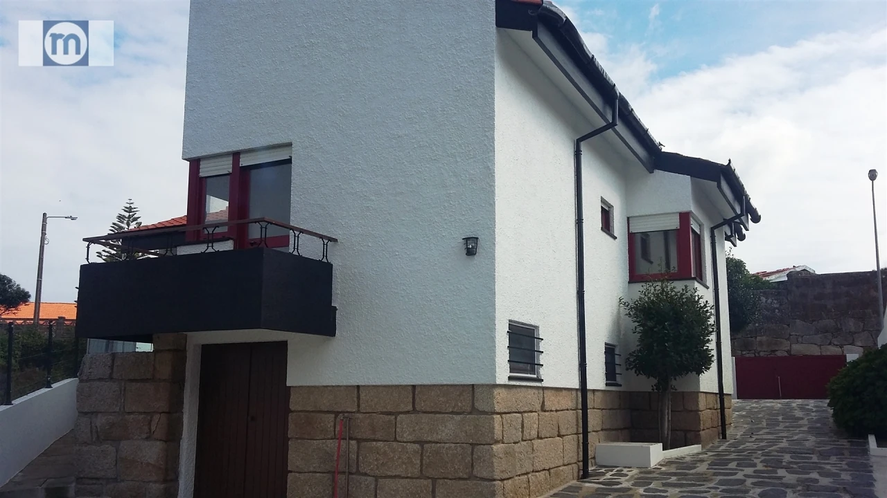 Moradia T3 para Arrendamento em Perafita, Lavra e Santa Cruz do Bispo Foto 35