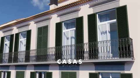 Apartamento T3 para Venda em Funchal (Se)