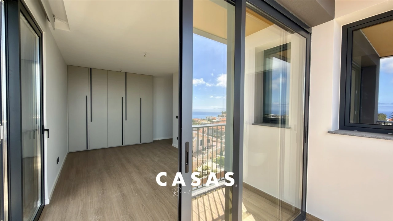 Apartamento T2 para Venda em Santo Antonio Foto 21
