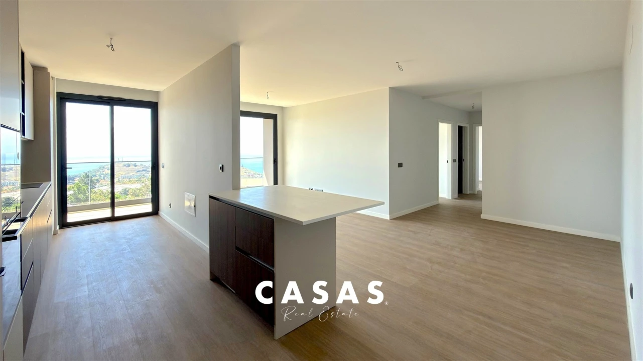 Apartamento T2 para Venda em Santo Antonio Foto 3
