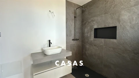 Apartamento T2 para Venda em Santo Antonio