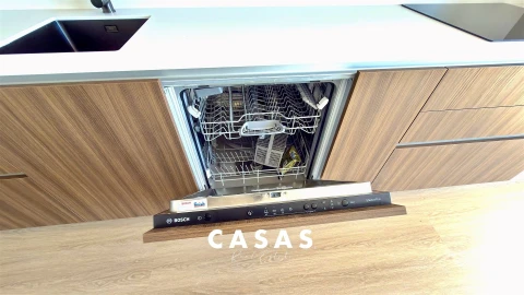 Apartamento T2 para Venda em Santo Antonio
