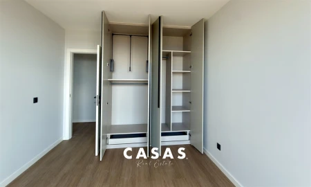 Apartamento T2 para Venda em Santo Antonio