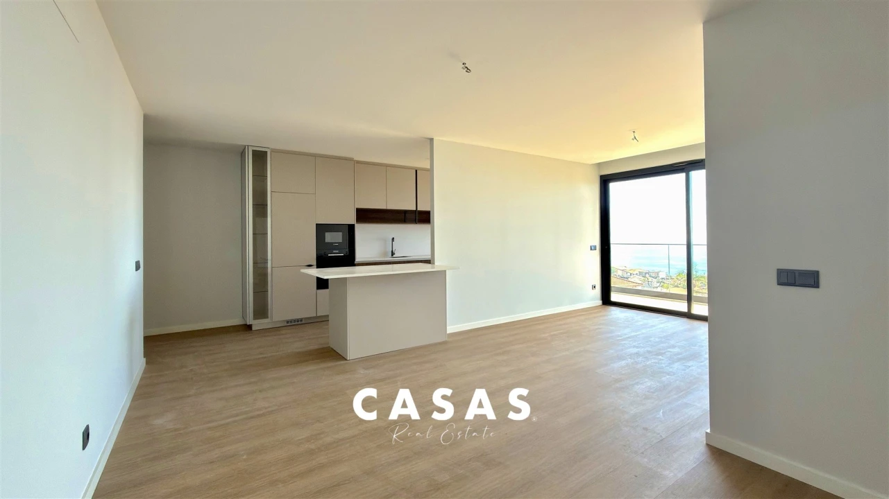 Apartamento T2 para Venda em Santo Antonio Foto 10