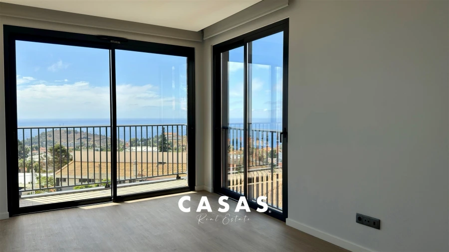 Apartamento T2 para Venda em Santo Antonio Foto 19