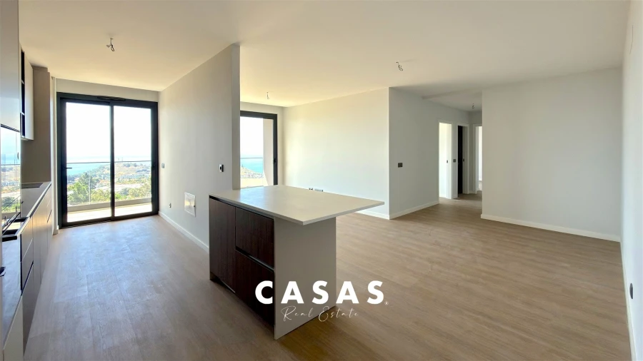 Apartamento T2 para Venda em Santo Antonio Foto 3