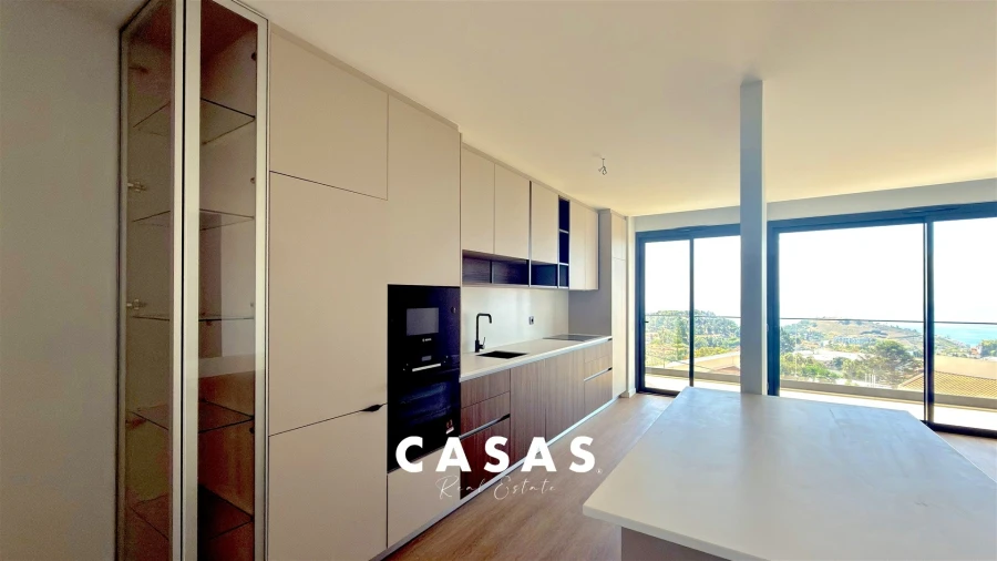 Apartamento T2 para Venda em Santo Antonio Foto 4