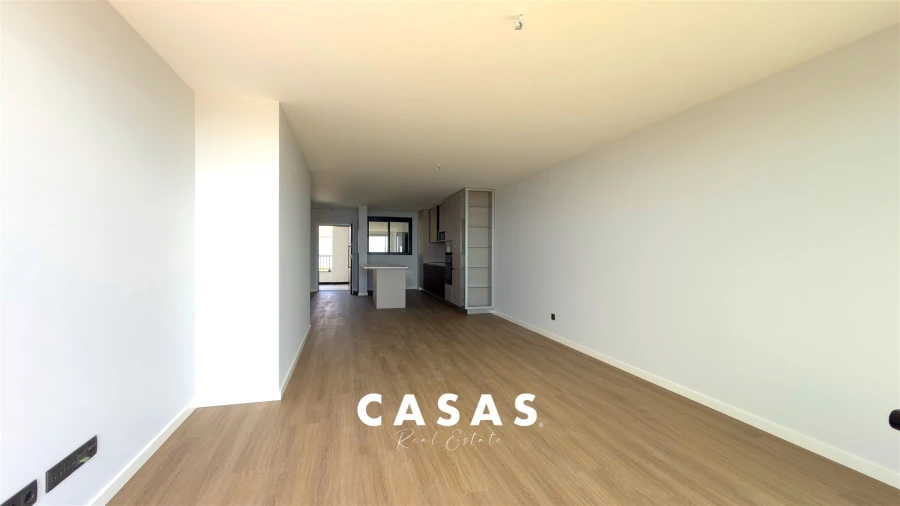 Apartamento T2 para Venda em Santo Antonio Foto 6
