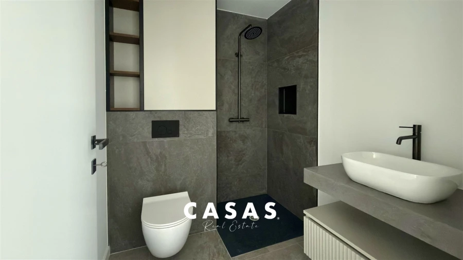 Apartamento T2 para Venda em Santo Antonio Foto 11