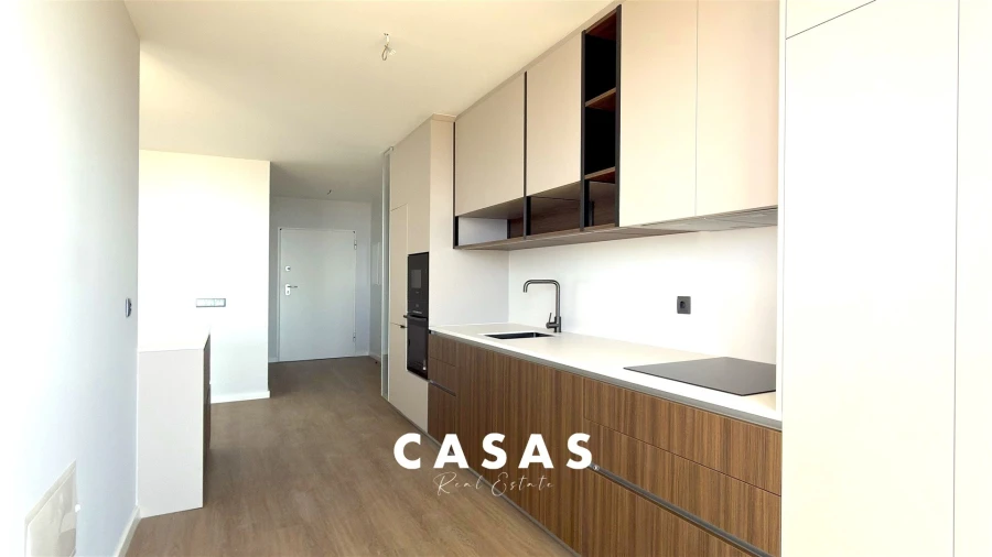 Apartamento T2 para Venda em Santo Antonio Foto 7